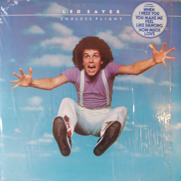 Leo Sayer